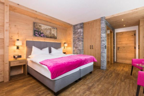 Гостиница Hotel Augarten, Нойштифт, Штубайталь